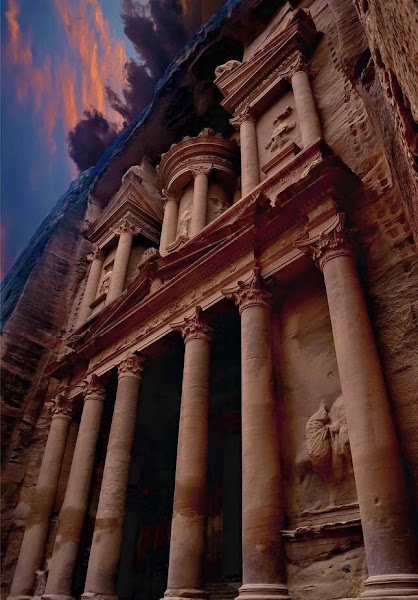 A Week in Jordan ( 7 Days – 6 Nights )