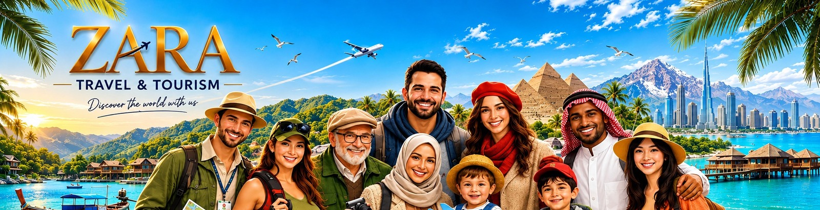 zara travel