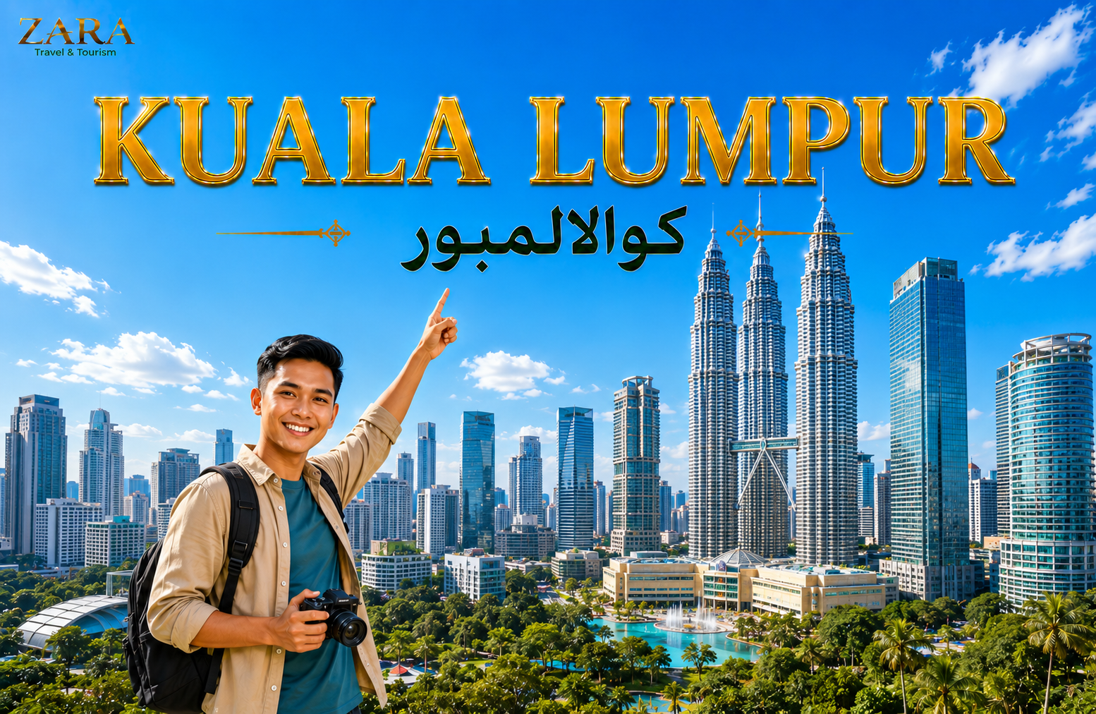 3